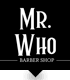 Mr Who