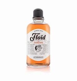 FLOID-AFTER SHAVE VETIVER