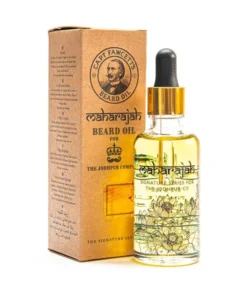 CAP OIL MAHARAJAH