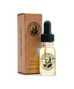 CAP OIL PRIVATE STOK