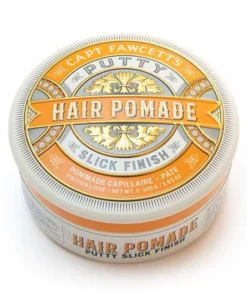 CAP PUTTY POMADE