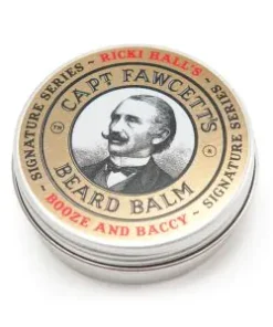 CAP BALM RICKY