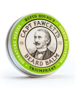 CAP BALM RUFUS